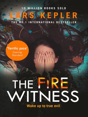 The Fire Witness - ebook